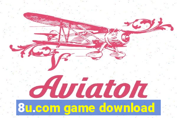 8u.com game download